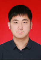 姜庆志 照片