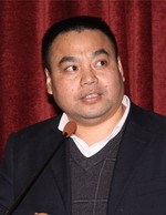 姜道宏 照片