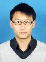 江新峰 照片