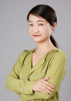 金卉 照片
