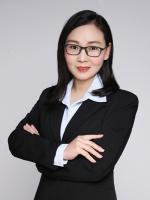 刘寒 照片