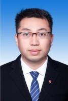 刘广龙 照片