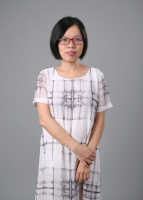 刘敏 照片