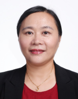 刘桂琼 照片