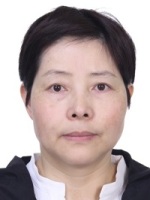 彭跃莲 照片