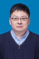 刘西川 照片
