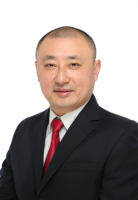 李世军 照片