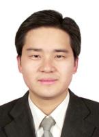 李优柱 照片