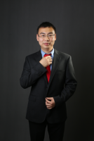 李博 照片