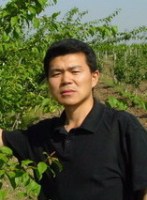 李国怀 照片