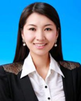 李姗 照片