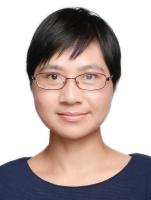 李小平 照片