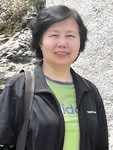 李小昱 照片