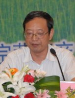 李崇光 照片