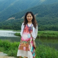 李慧慧 照片
