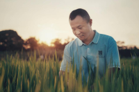 李旭 照片