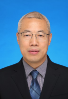 李自力 照片