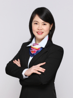 李艳和 照片