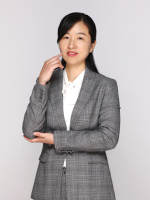 李莉 照片