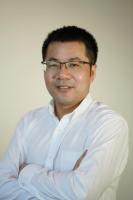 李谷成 照片