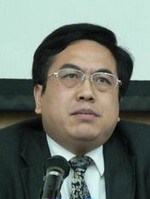 李长健 照片