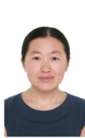 李青 照片