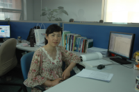 秦焕美 照片