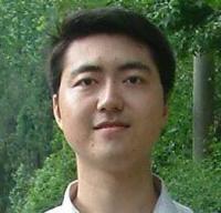 罗俊 照片