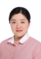 黎璐 照片