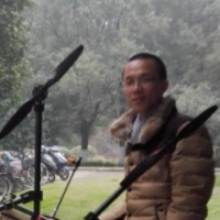 龙长江 照片