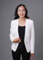 彭秀丽 照片