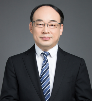 齐振宏 照片