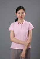 沈瑶琴 照片