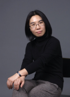 史敏 照片