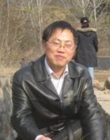 涂书新 照片