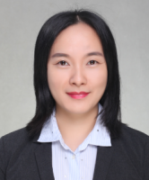伍小萌 照片