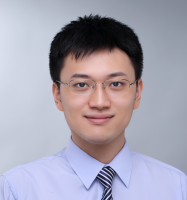 吴一超 照片