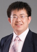 孙逊 照片