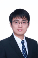 张东旭 照片
