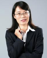 徐晓娟 照片