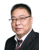 熊家军 照片