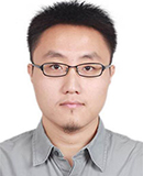 熊文 照片