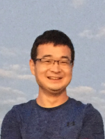 许庆彪 照片