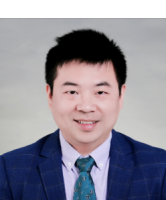 叶杰 照片