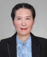 叶要妹 照片