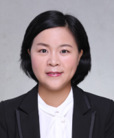 杨丽 照片