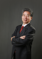 杨国正 照片