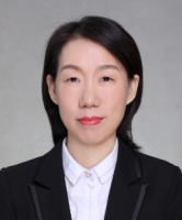 杨晓萍 照片