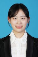 杨芷晴 照片