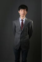 杨龙 照片